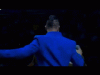 Severo blue jacket dancing.gif