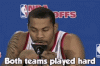 rasheed-wallace both teams played hard.gif