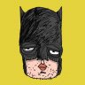 Batman Jones
