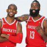 Rocket Guy