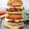 Two Sandwiches