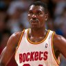 Olajuwon