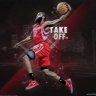 H-Town Rockets Guy