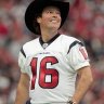 G.O.A.T.