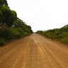 Dirt Road