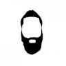 bearded