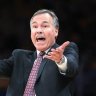 D'antoni World