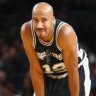 Bruce Bowen