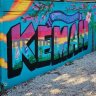 Kemahkeith