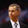 Jeff Bzdelik