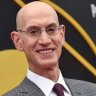 Adam Silver