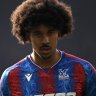Crystal Palace Astro