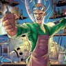 Puppet Master