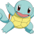 Squirtle