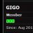 GIGO